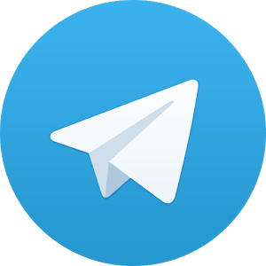 Telegram: canal de difusió