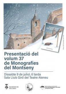 Monografies del Montseny 37